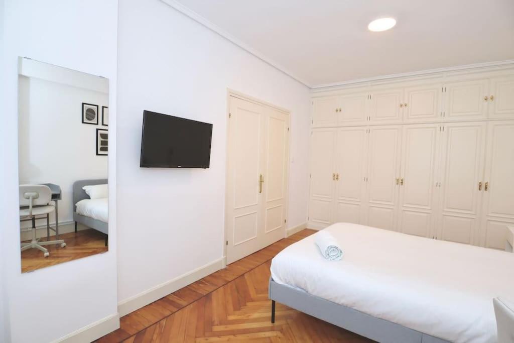 Notel Club - Precioso Apartamento Santander Zewnętrze zdjęcie