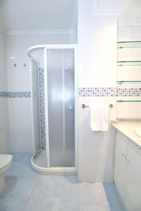 Notel Club - Precioso Apartamento Santander Zewnętrze zdjęcie