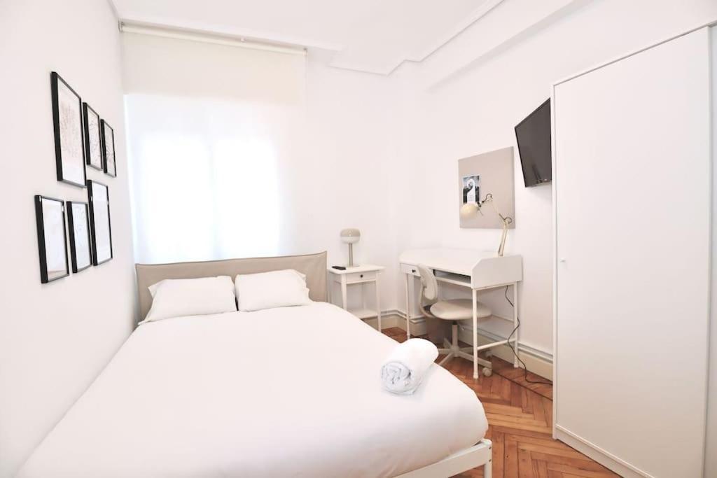 Notel Club - Precioso Apartamento Santander Zewnętrze zdjęcie