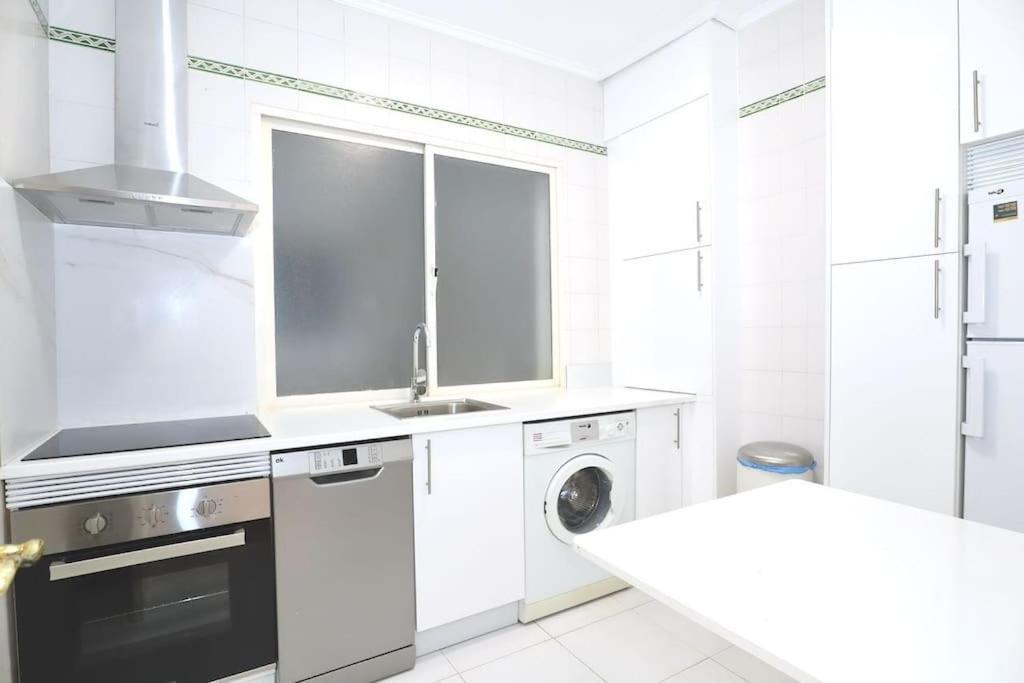 Notel Club - Precioso Apartamento Santander Zewnętrze zdjęcie