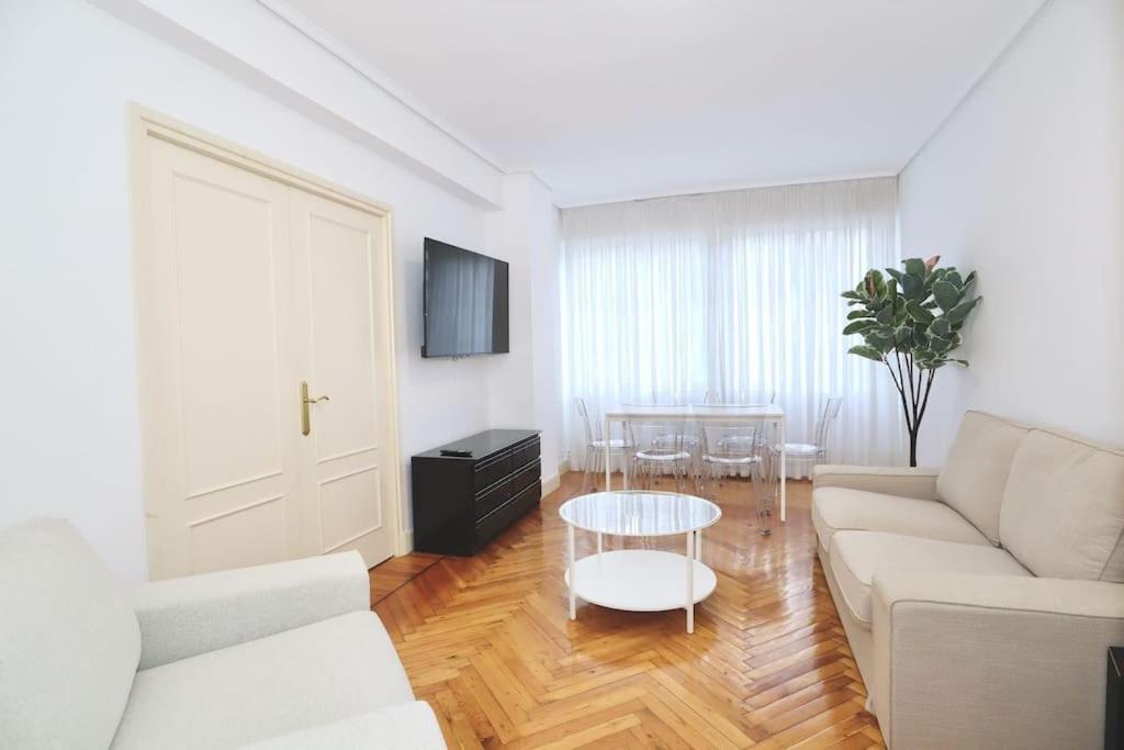Notel Club - Precioso Apartamento Santander Zewnętrze zdjęcie