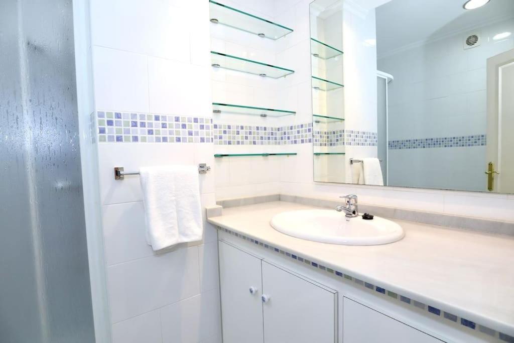 Notel Club - Precioso Apartamento Santander Zewnętrze zdjęcie