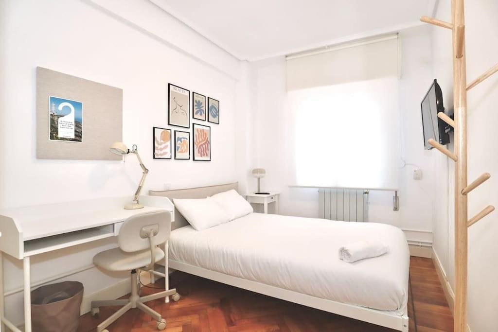 Notel Club - Precioso Apartamento Santander Zewnętrze zdjęcie