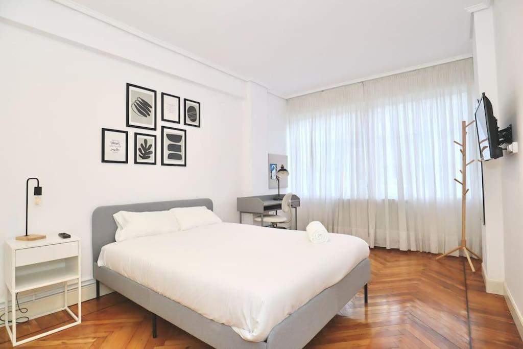 Notel Club - Precioso Apartamento Santander Zewnętrze zdjęcie