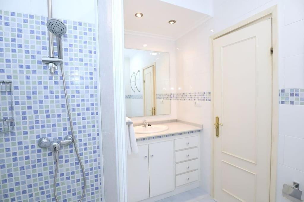 Notel Club - Precioso Apartamento Santander Zewnętrze zdjęcie